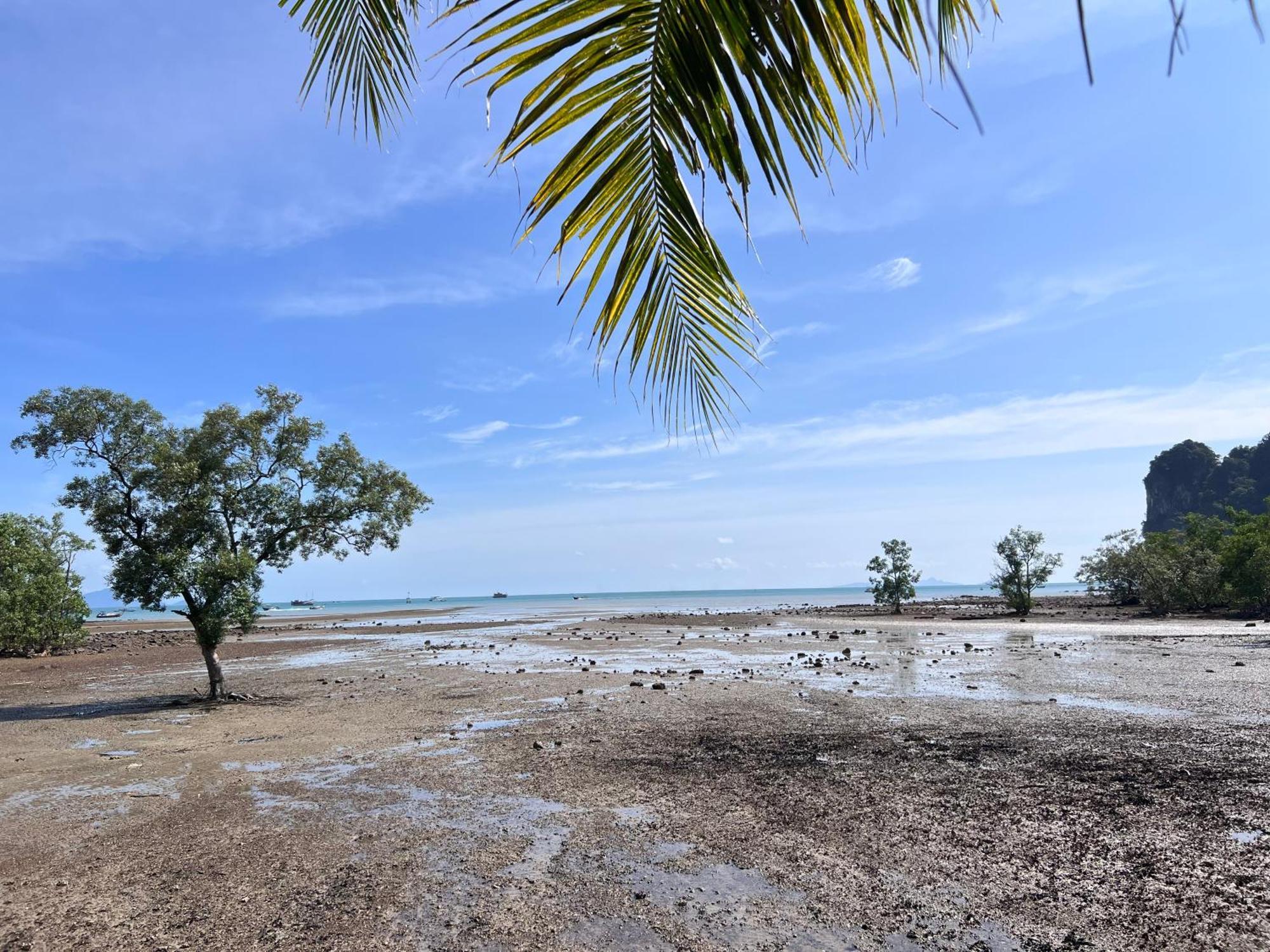 Diamond Beach Resort Ao Nam Mao Екстер'єр фото