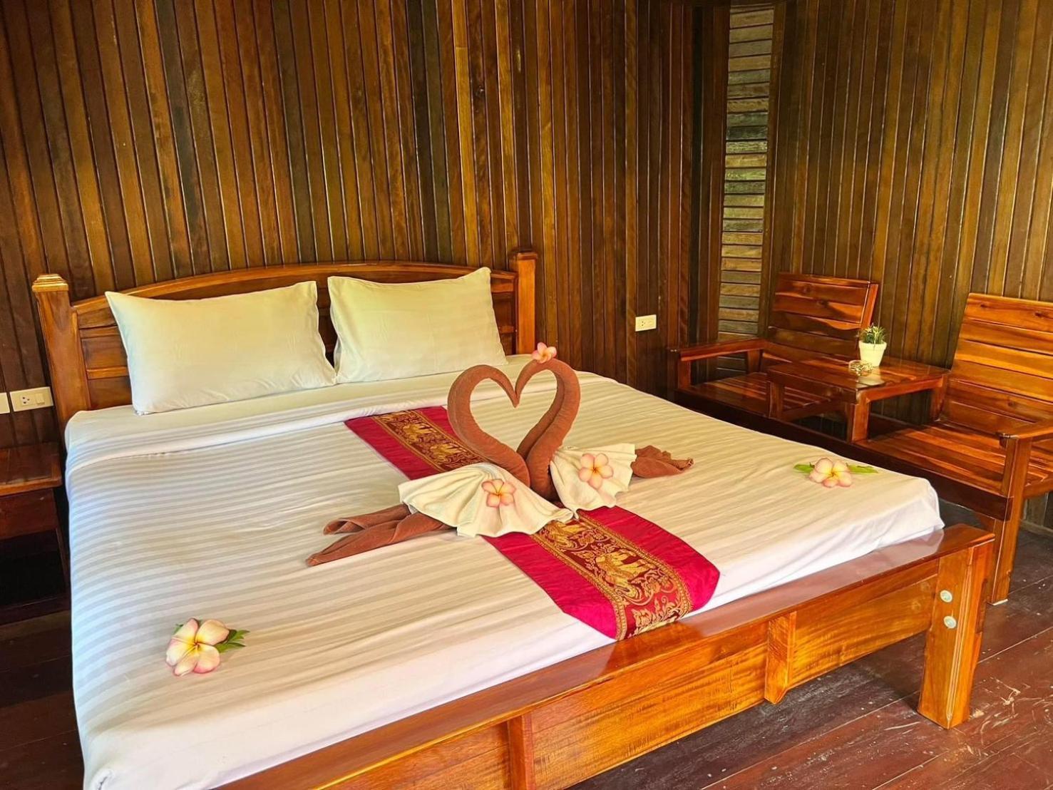 Diamond Beach Resort Ao Nam Mao Екстер'єр фото