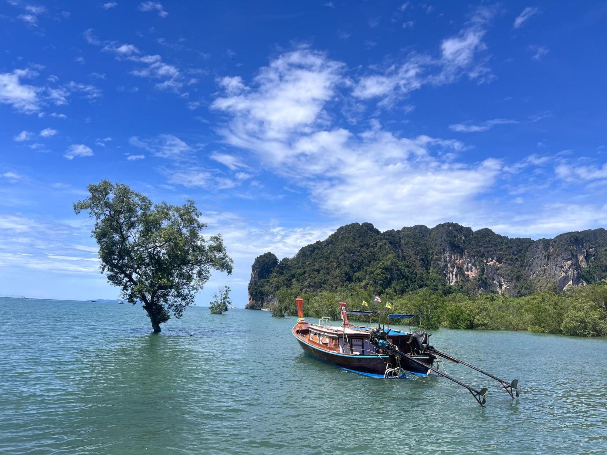 Diamond Beach Resort Ao Nam Mao Екстер'єр фото